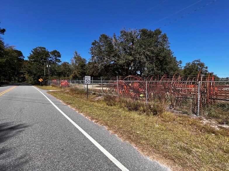 More Photos Of 2957 Jefferies Hwy, Walterboro Land For Lease