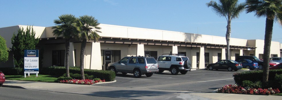 More Photos Of 1760 Monrovia Ave, Costa Mesa Unknown For Lease