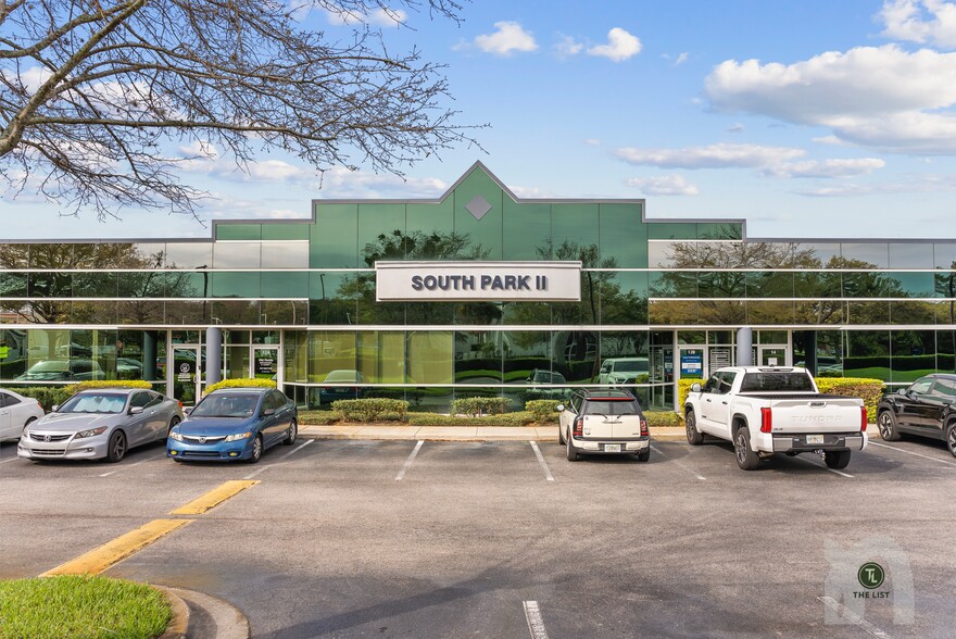 Primary Photo Of 7350 Futures Dr, Orlando Coworking Space