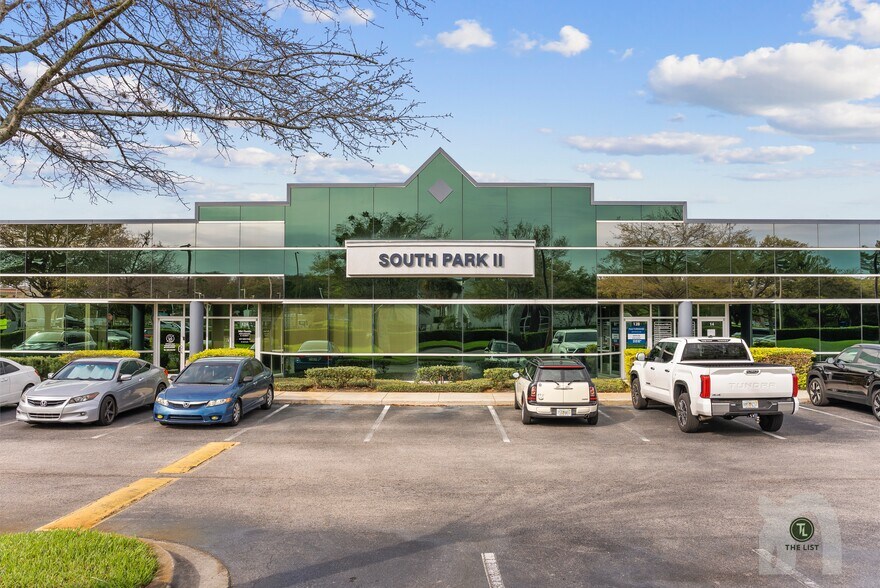 Primary Photo Of 7350 Futures Dr, Orlando Office For Sale