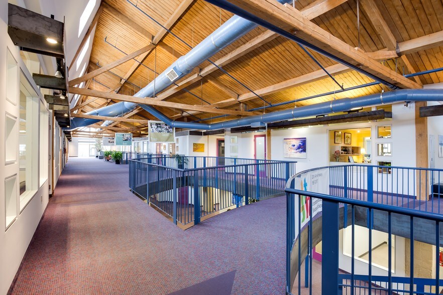 More Photos Of 725 Jackson St, Fredericksburg Office For Lease