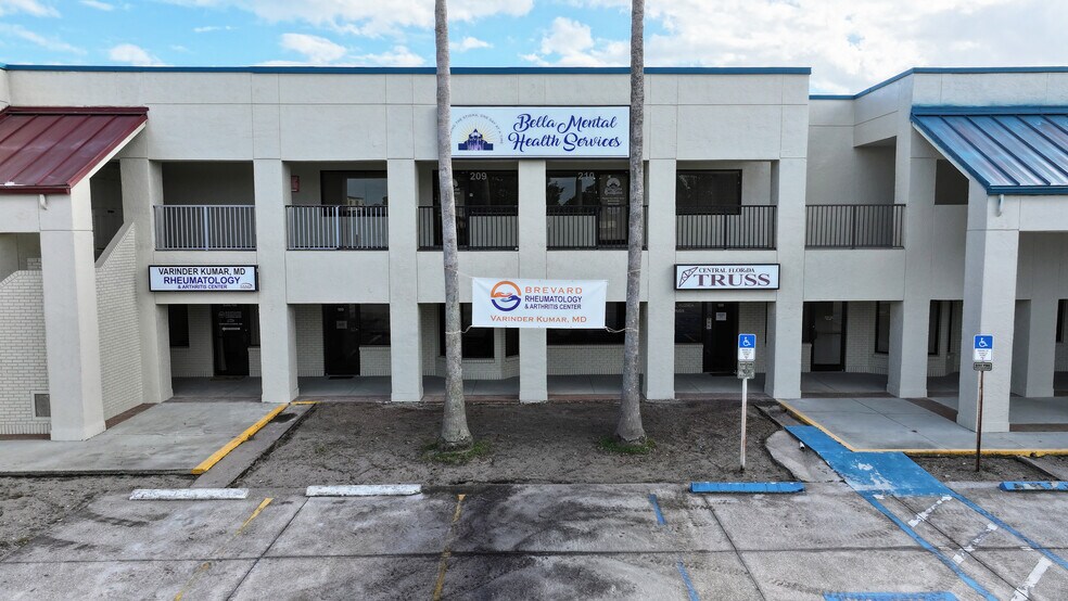 More Photos Of 2955 Pineda Plaza Way, Viera East Medical For Sale