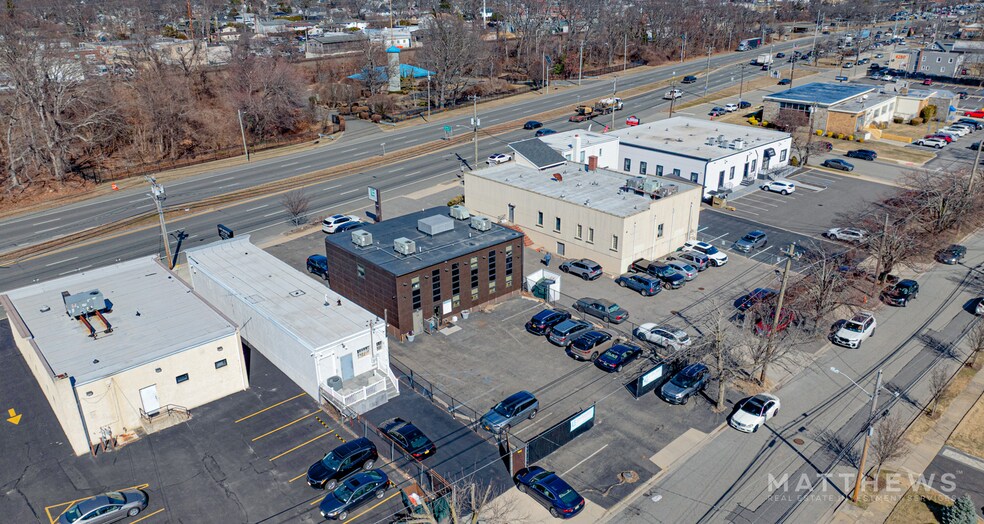 More Photos Of 4180 Sunrise Hwy, Massapequa Medical For Sale