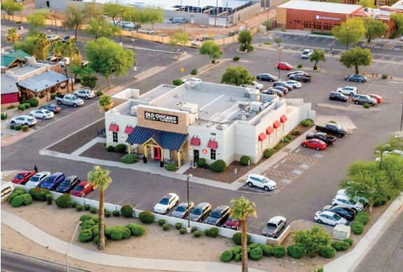 More Photos Of 1828 N Litchfield Rd, Goodyear Restaurant For Sale