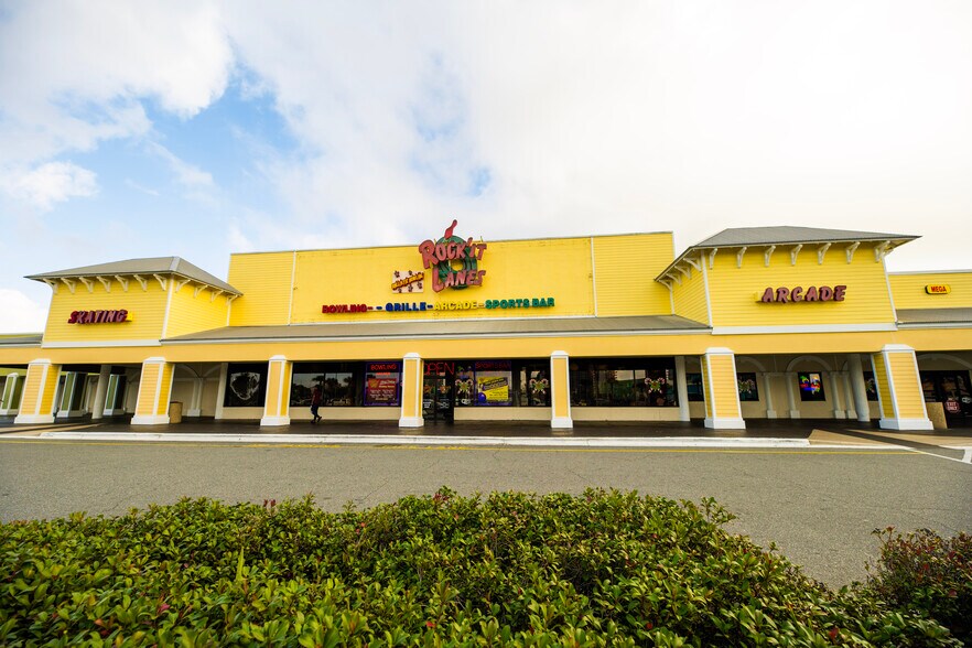 More Photos Of 469-559 N Richard Jackson Blvd, Panama City Beach Unknown For Lease