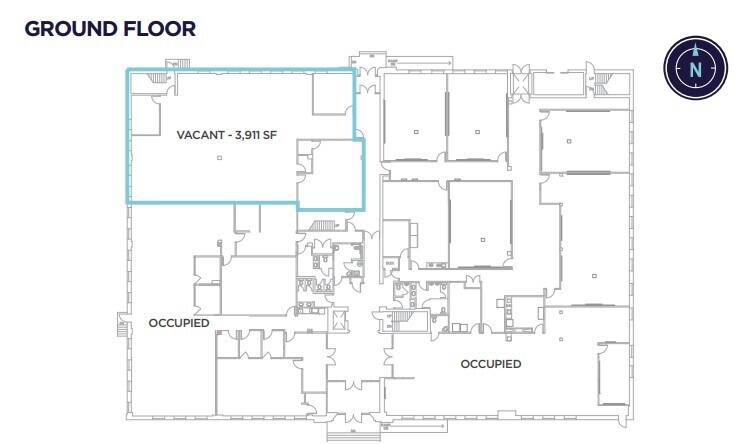 More Photos Of 78 Richmond St W, Oshawa Office For Sale