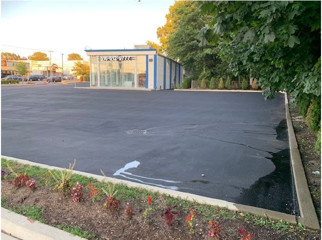 More Photos Of 24102 Linden Blvd, Elmont Auto Dealership For Sale