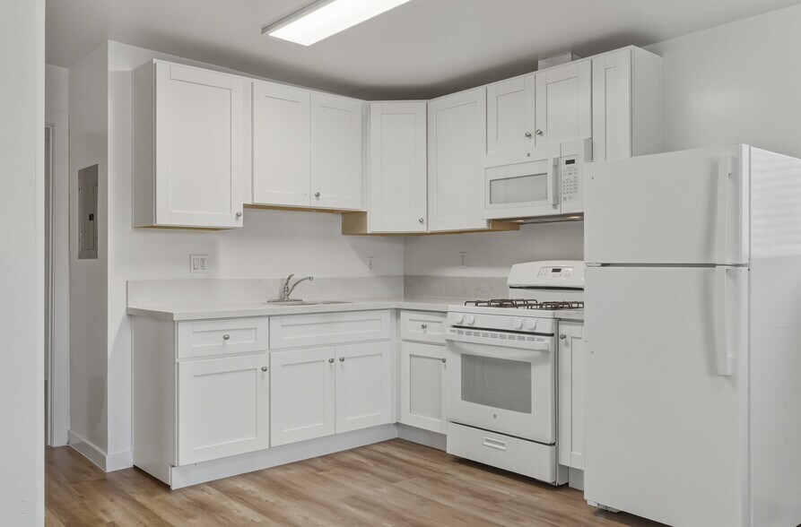 More Photos Of 5337-5347 Meade Ave, San Diego Apartments For Sale