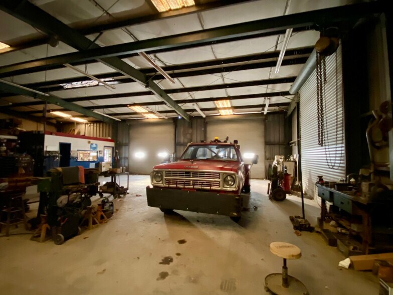 More Photos Of 1747 Highway 11 S, Picayune Auto Repair For Sale