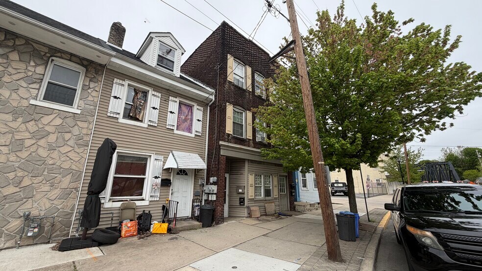 More Photos Of 226 S Main St, Phillipsburg Multifamily For Sale
