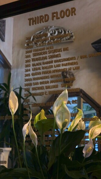 More Photos Of 2801 Camino del Rio S, San Diego Office For Lease