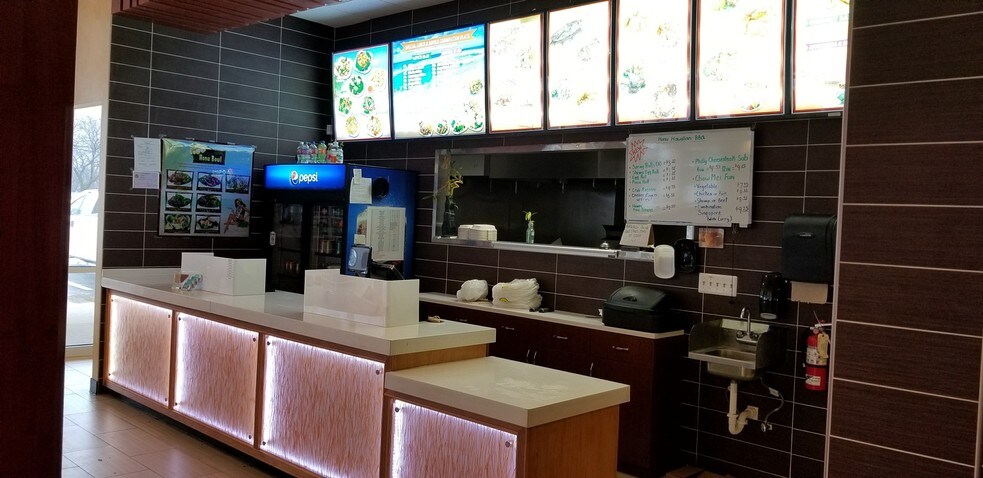 More Photos Of 7500-7558 Annapolis Rd, Lanham Unknown For Lease