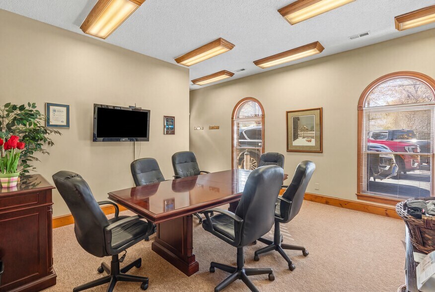 More Photos Of 2507 Jake Alexander Blvd S, Granite Quarry Medical For Lease