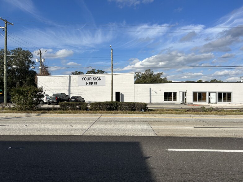More Photos Of 4504 E Hillsborough Ave, Tampa Showroom For Lease