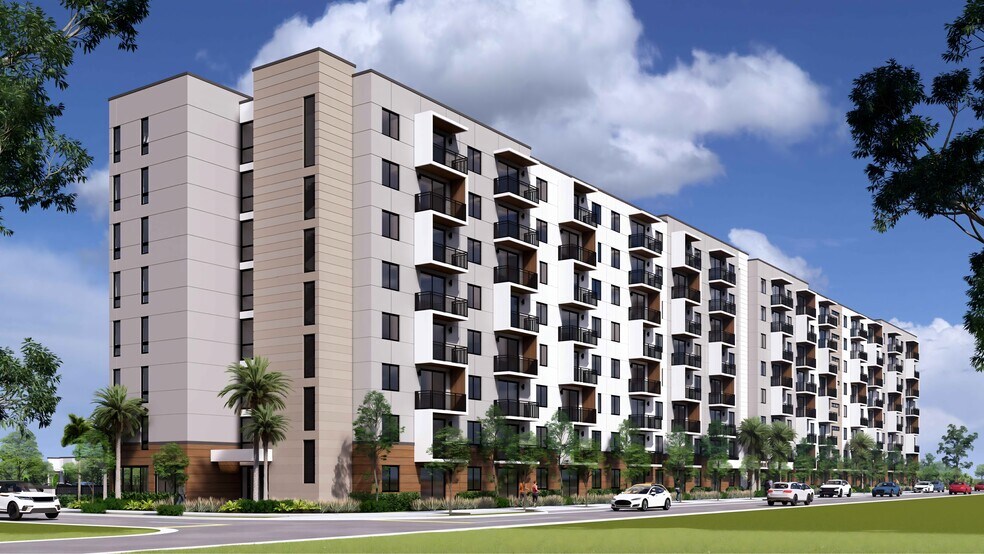 More Photos Of 21350 SW 115th Rd, Miami Land For Sale