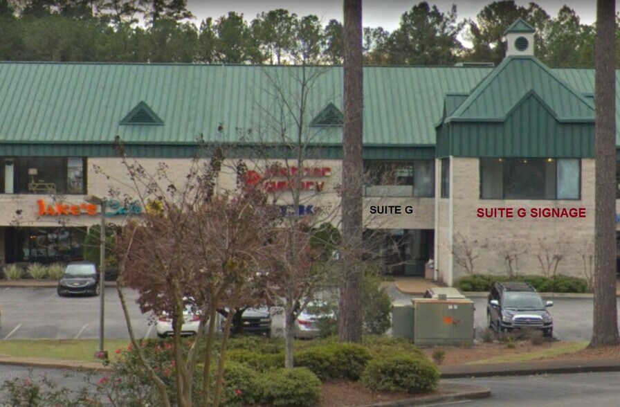 More Photos Of 3075 John Hawkins Pky, Birmingham Unknown For Lease