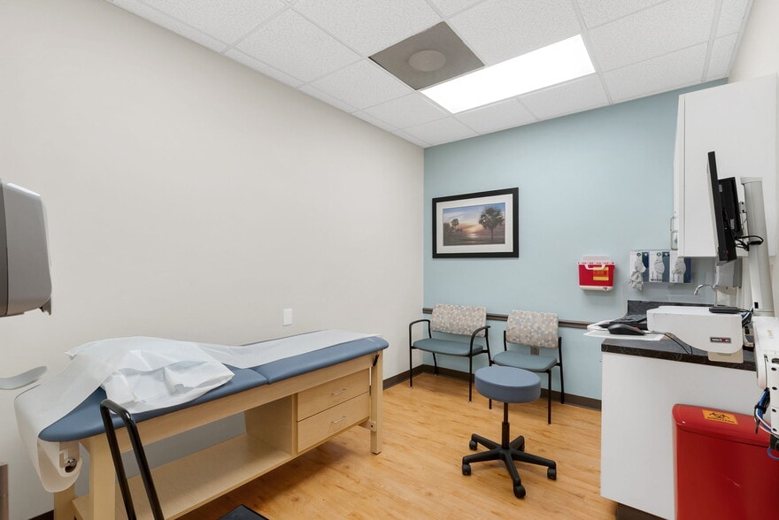 More Photos Of 701 Congaree Rd, Greenville Medical For Lease