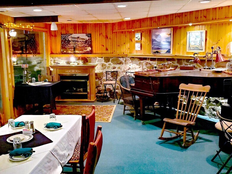 More Photos Of 350 Timber Rd, Mount Gretna Restaurant For Sale