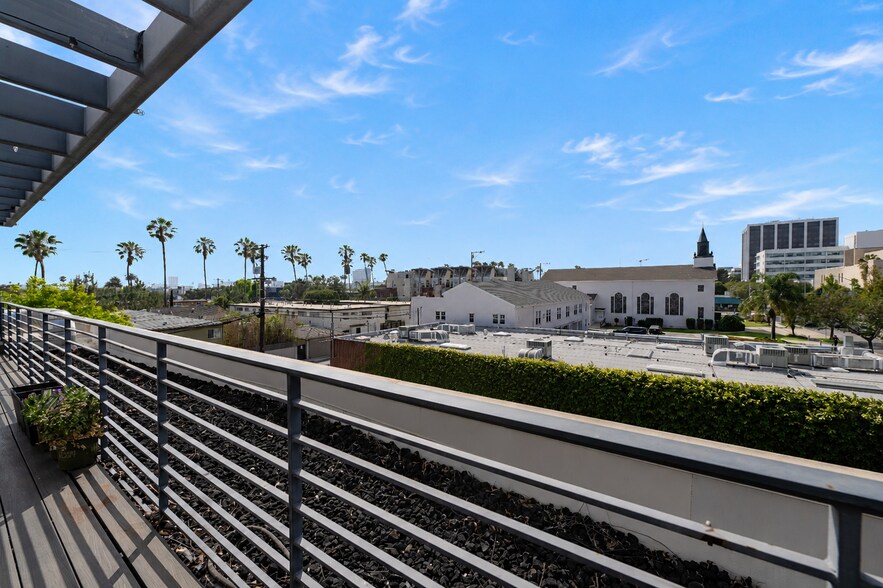 More Photos Of 1538 20th St, Santa Monica Loft Creative Space For Lease