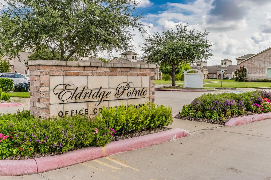 More Photos Of 140 Eldridge Rd, Sugar Land Medical For Lease
