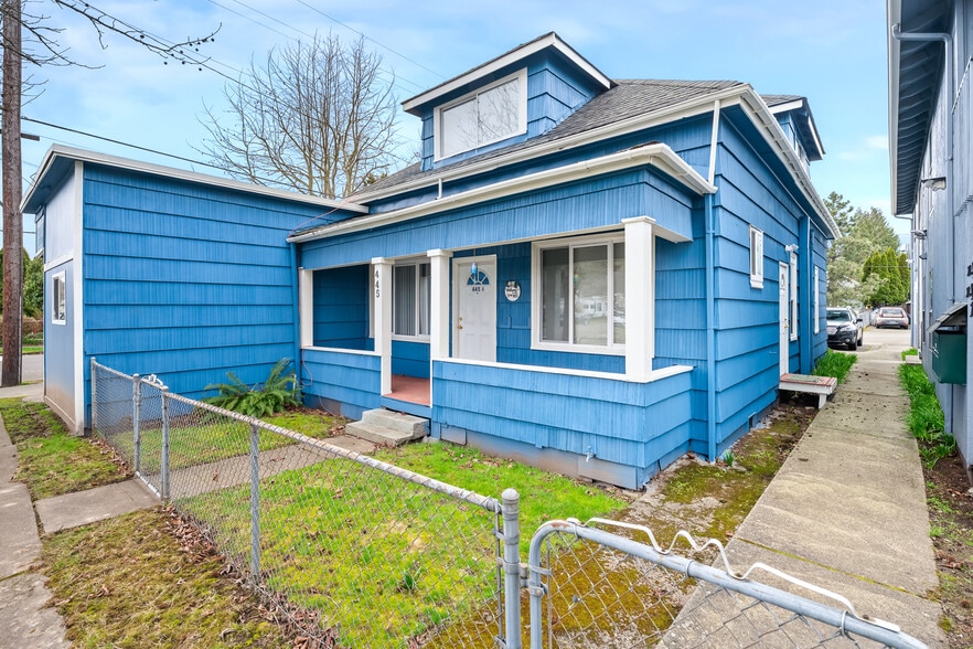 More Photos Of 441 Smithers Ave S, Renton Apartments For Sale