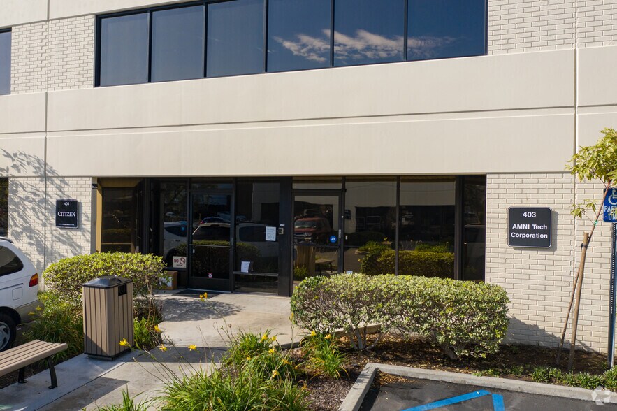 More Photos Of 357 Van Ness Way, Torrance Unknown For Lease