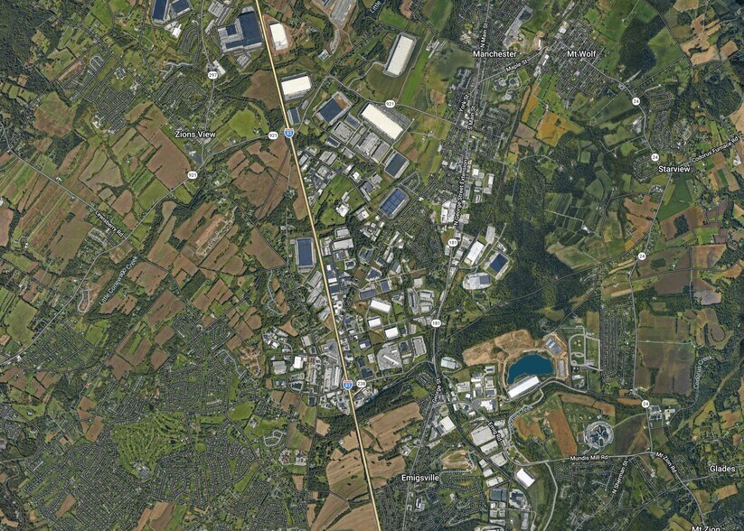 More Photos Of 4135 N George St Extn, Manchester Drugstore For Lease