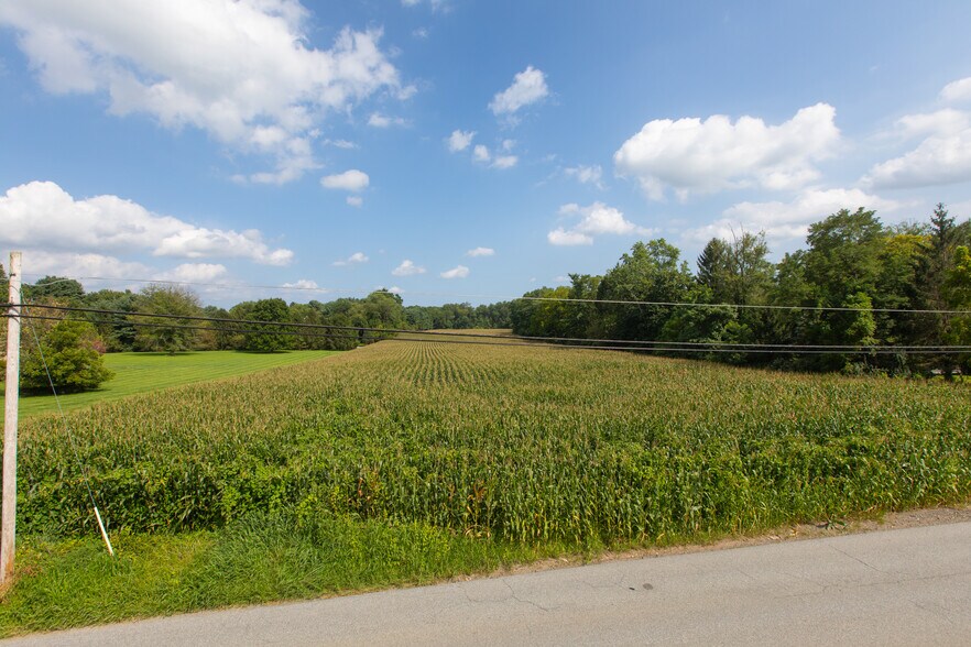 More Photos Of LOT 6 Markoe Road, Monkton Land For Sale