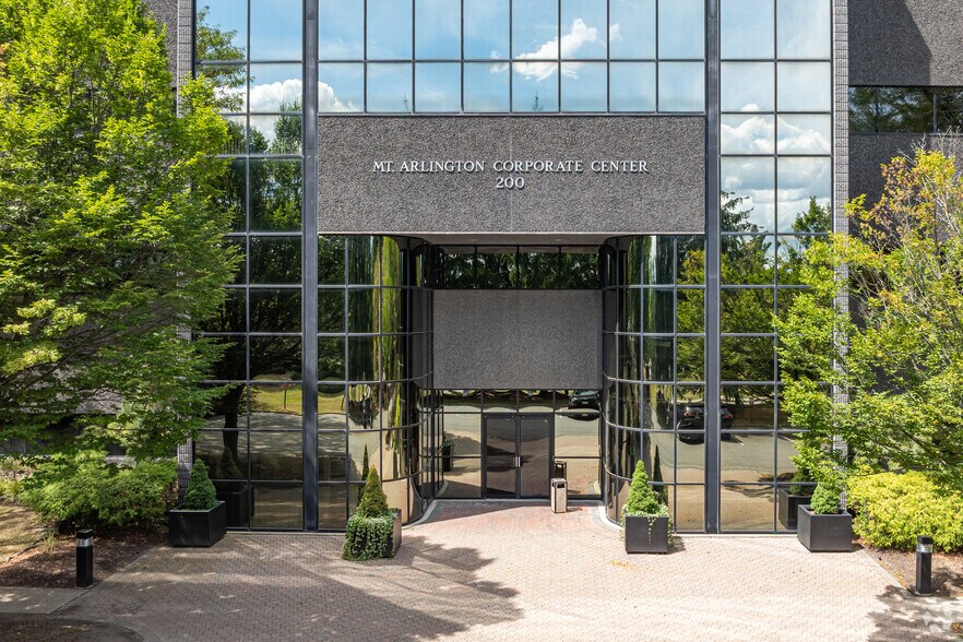 More Photos Of 100 Valley Rd, Mount Arlington Unknown For Lease