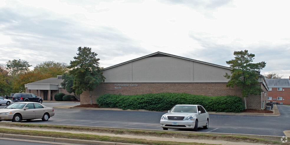 More Photos Of 1125-1141 First Colonial Rd, Virginia Beach Medical For Lease