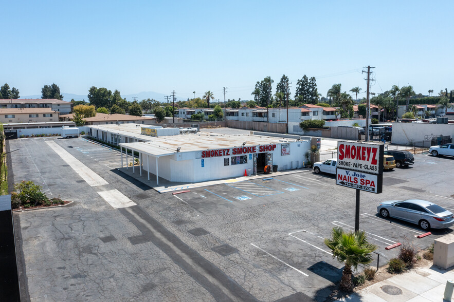 Primary Photo Of 410 S Euclid St, Anaheim Storefront For Sale