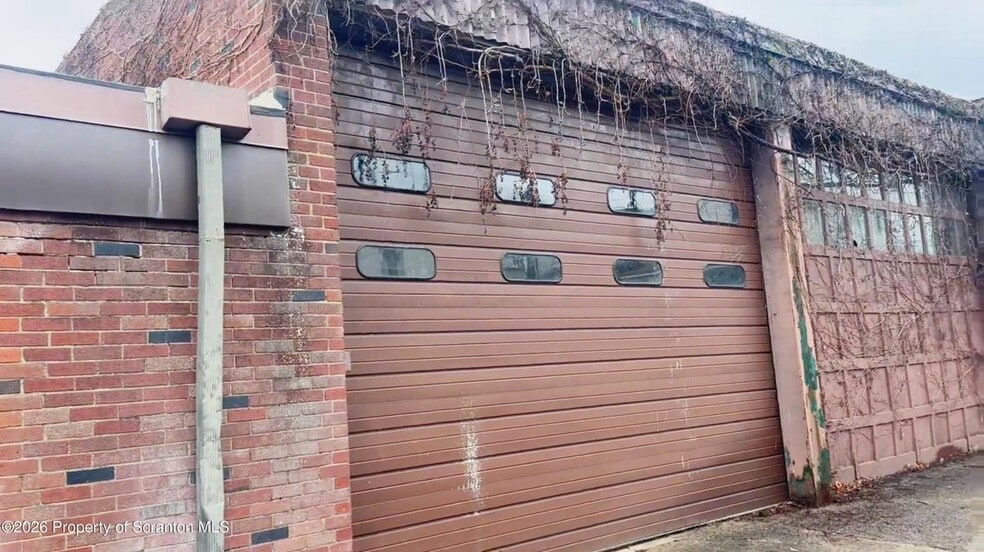 More Photos Of 301 1st St, Old Forge Warehouse For Sale