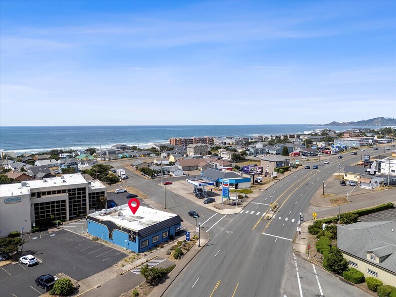 More Photos Of 1006 SW Coast Hwy, Newport Restaurant For Sale