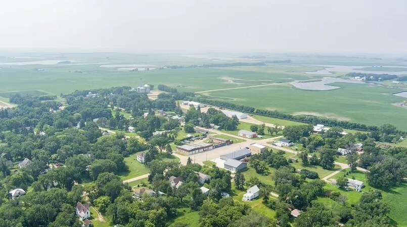 More Photos Of TBD Main St, Bradley Land For Sale