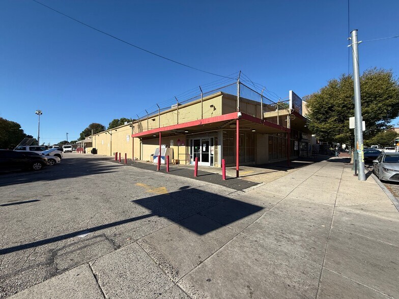 More Photos Of 5140 Germantown Ave & 15 South Ashmead Pl, Philadelphia Freestanding For Sale