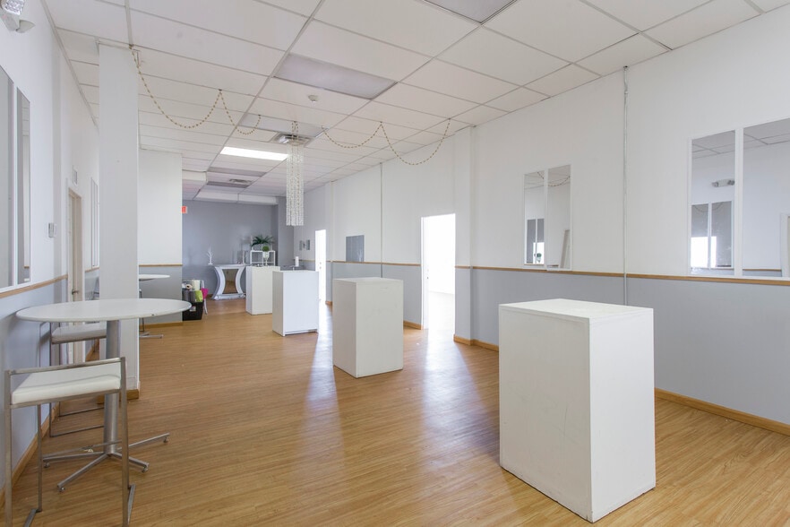 More Photos Of 2300 W 4th St, Chester Light Distribution For Lease