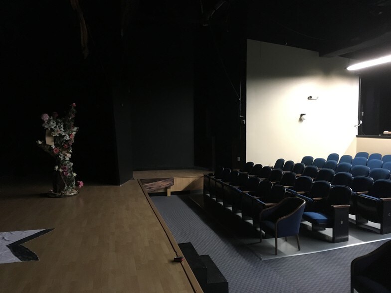 Photo of 1st Floor Ste 