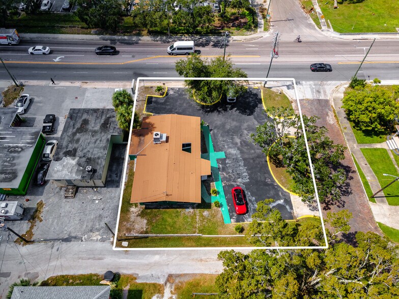 More Photos Of 2100 Dr Martin Luther King Jr St S, Saint Petersburg Medical For Sale