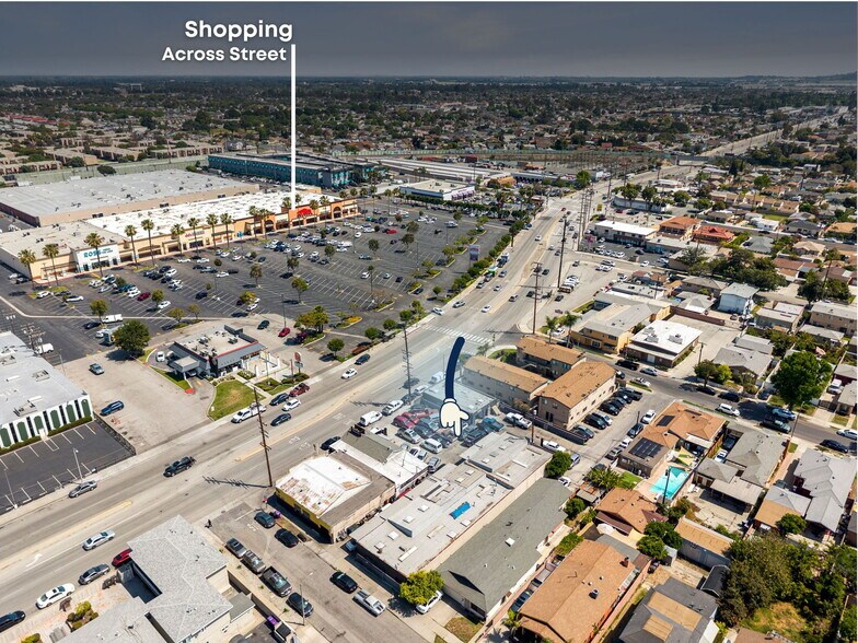 More Photos Of 5531 Cherry Ave, Long Beach Freestanding For Sale