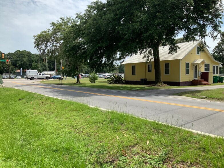 More Photos Of 4906 Ogeechee Rd, Savannah Land For Lease