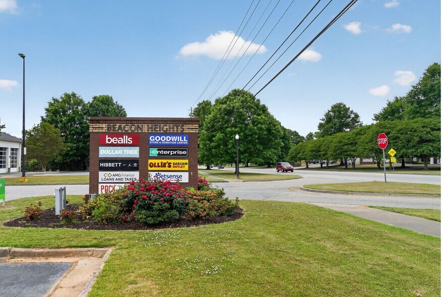 More Photos Of 1462-1532 Eatonton Rd, Madison General Retail For Sale