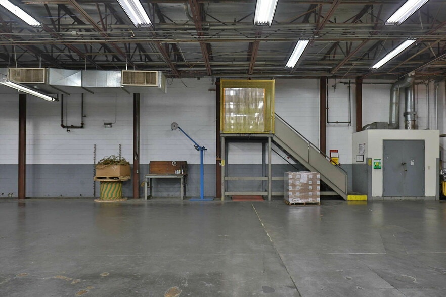 More Photos Of 1323 11th Ave, Columbus Industrial For Sale