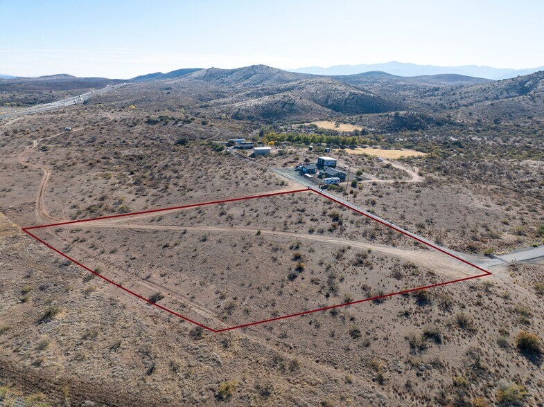 More Photos Of 0000 AZ-69, Mayer Land For Sale