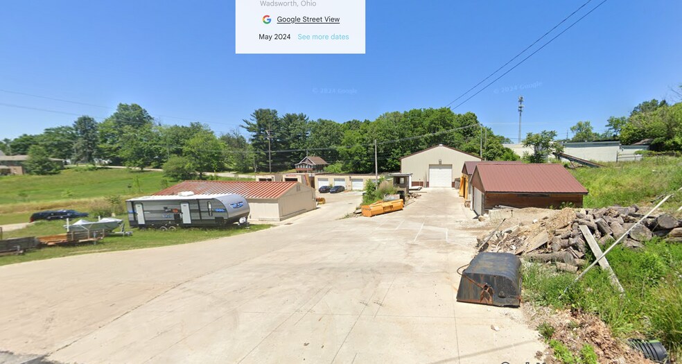 More Photos Of 295 Water St, Wadsworth Warehouse For Sale