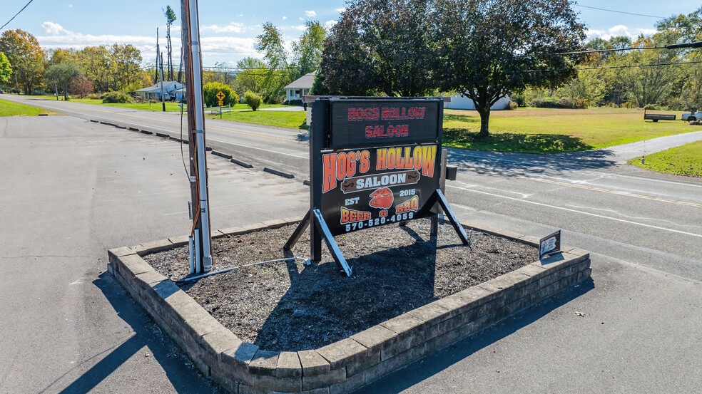 More Photos Of 1459 State Route 93, Berwick Bar For Sale