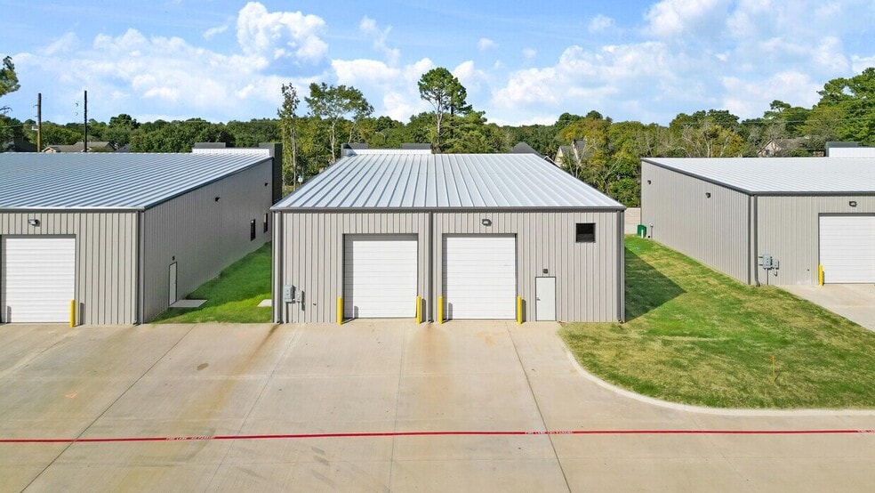 More Photos Of , Cypress Industrial For Sale