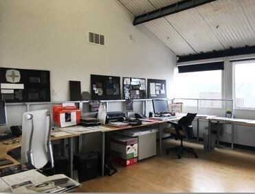 More Photos Of 29 Fraser Ave, Toronto Light Manufacturing For Sale