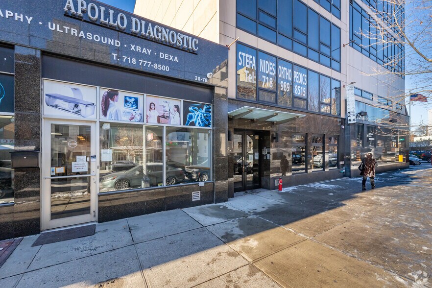 More Photos Of 30-74 31st St, Astoria Medical For Lease