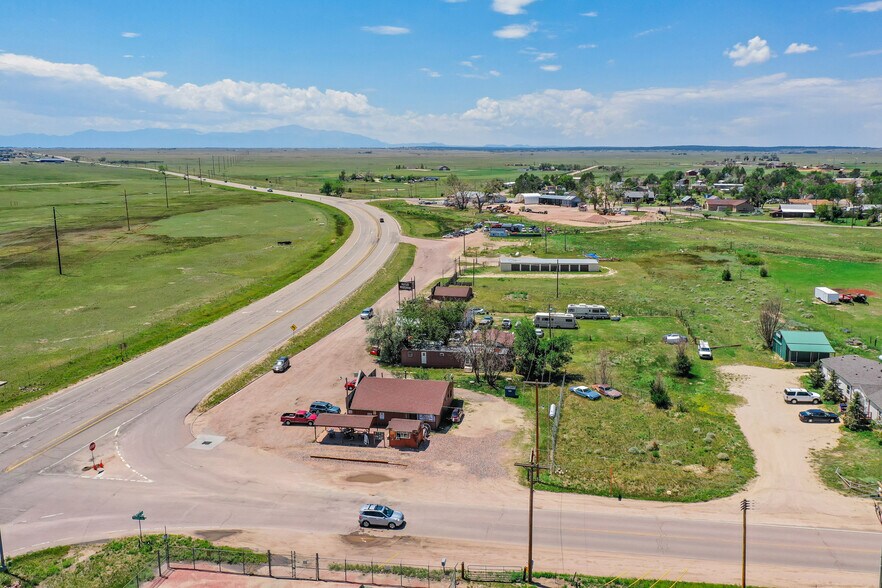 More Photos Of 18600-18800 E US Highway 24, Peyton Land For Sale