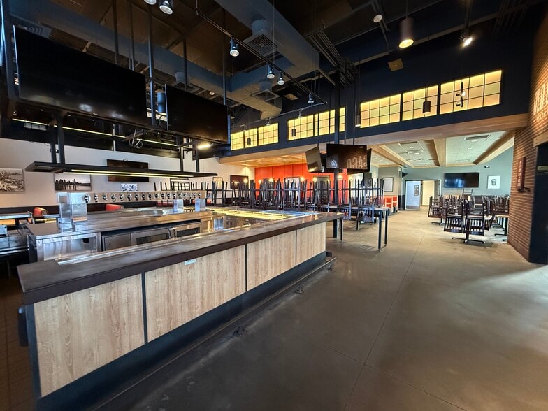 More Photos Of 8383 N Booth Ave, Kansas City Unknown For Lease